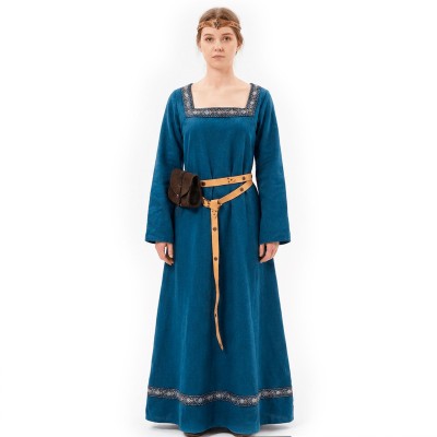 Vestido Lara Negro