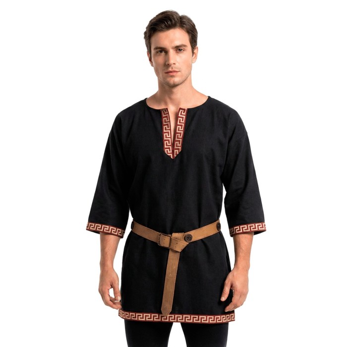 Trimming Tunic - Large