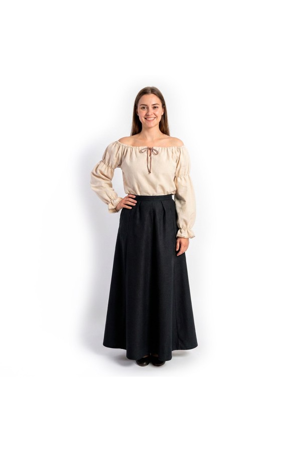 Emma Skirt