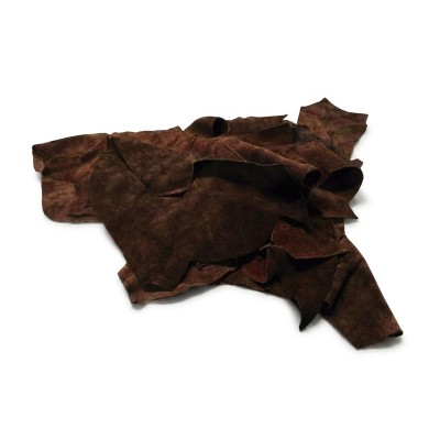 Piel de conejo - Blanco