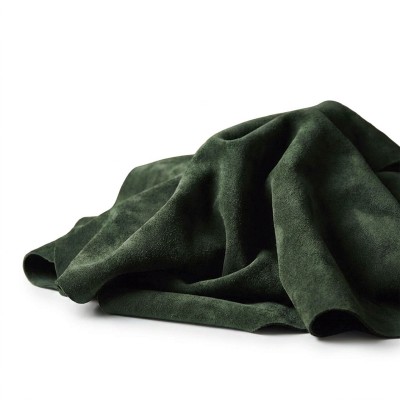 Kaninpels - Hvid