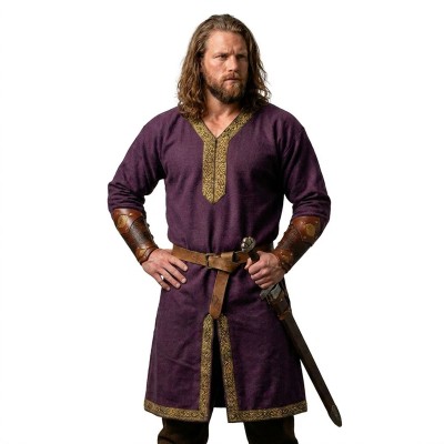 Fenrir Tunic