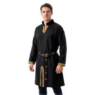 Andrew Tunic