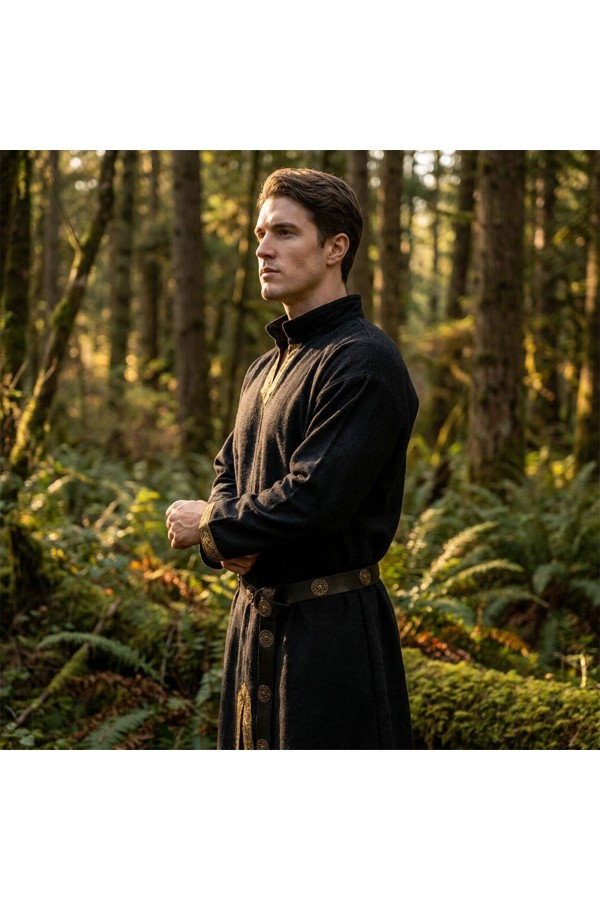 Andrew Tunic