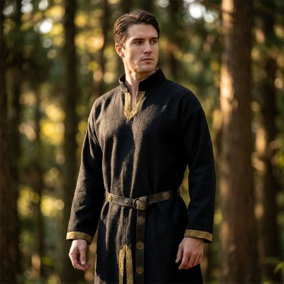 Andrzej Tunic