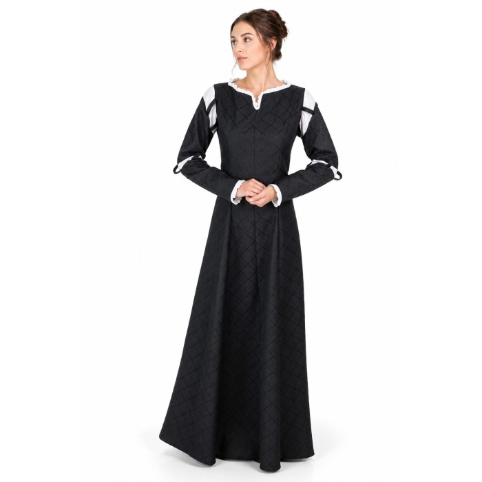 Merida Dress