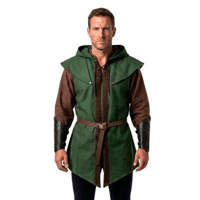 Karanthir Man Tunic