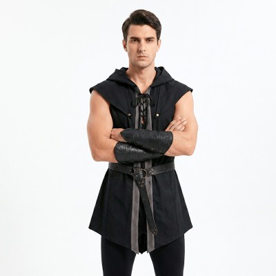 Karanthir Man Tunic