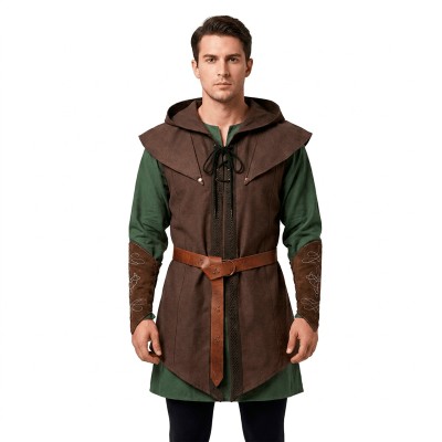 Karanthir Man Tunic