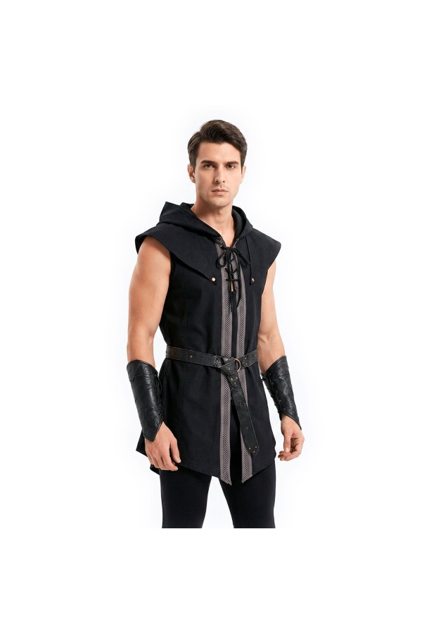 Karanthir Man Tunic