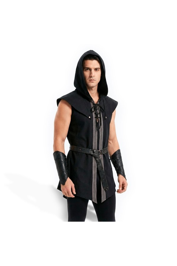 Karanthir Man Tunic