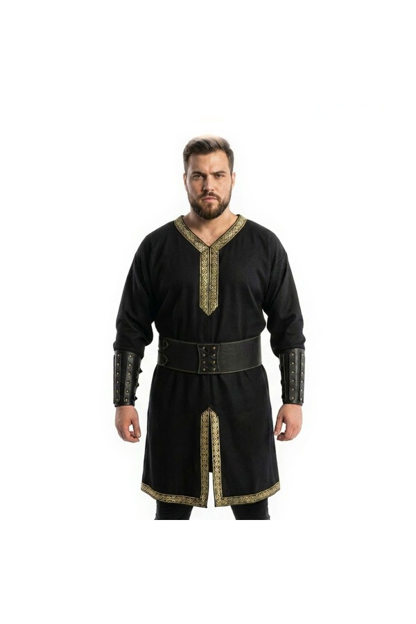 Fenrir Tunic