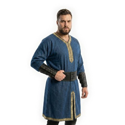 Fenrir Tunic