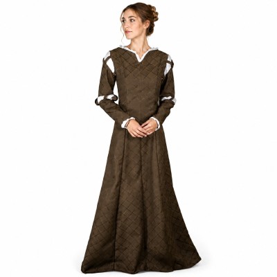 Vestido Merida
