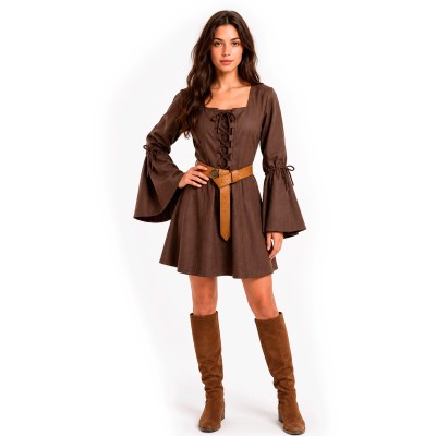 Anne  Dress