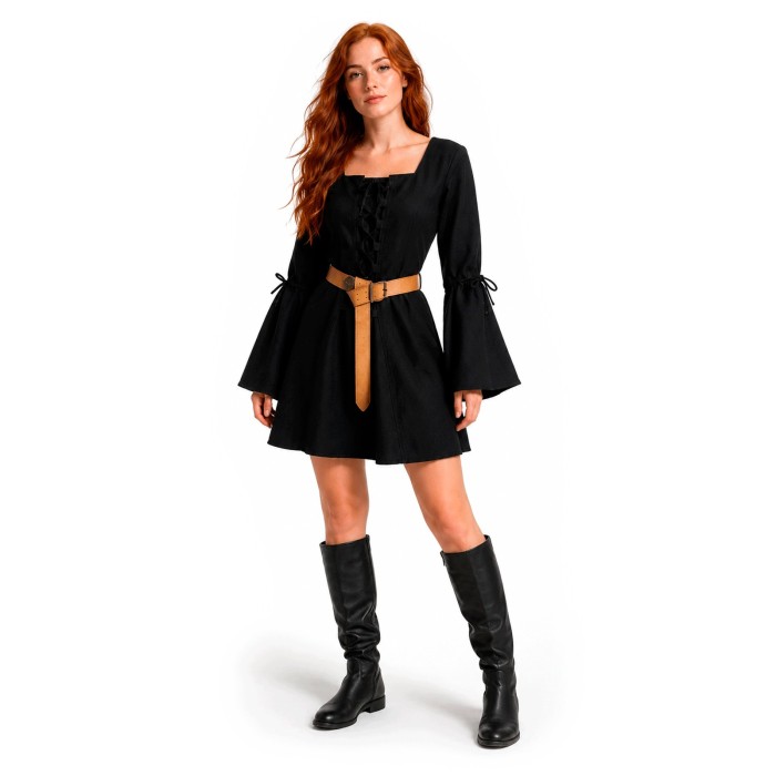 Anne  Dress
