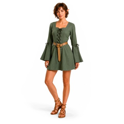 Anne  Dress