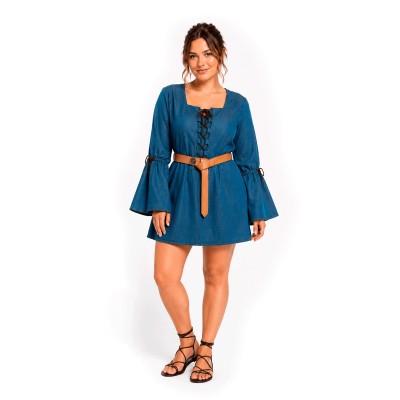 Anne  Dress