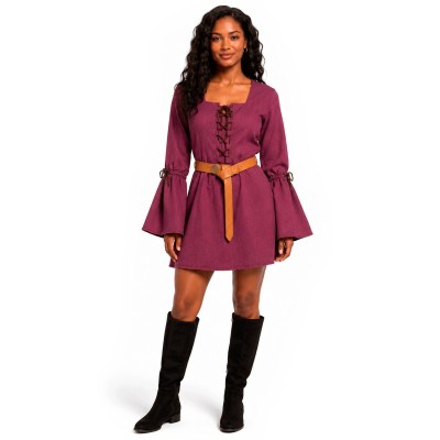 Anne  Dress