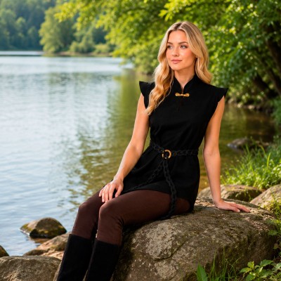 Tunica Aralyn