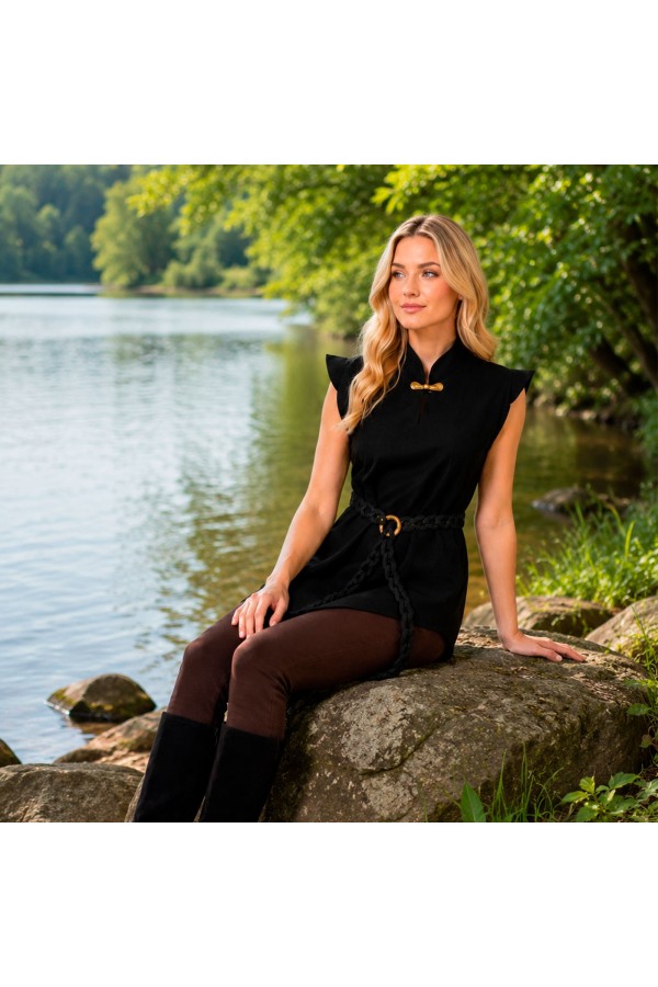 Aralyn Tunic