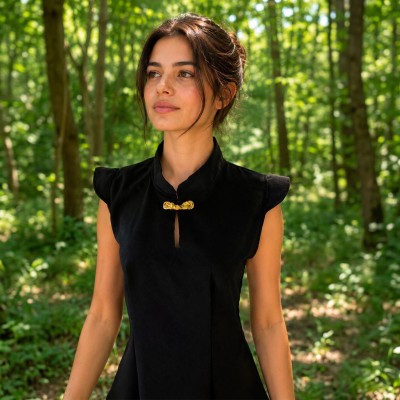 Aralyn-tuniek