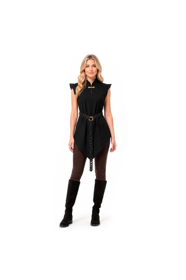 Aralyn Tunic