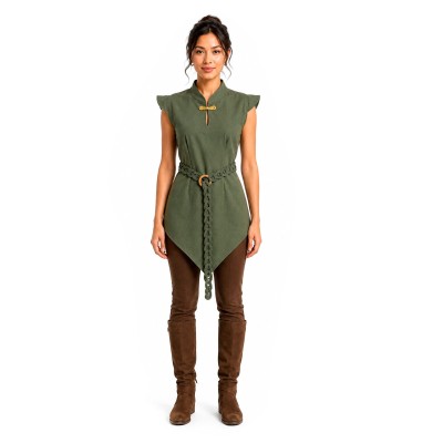 Aralyn Tunic