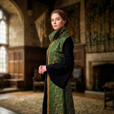 Trollkarlstunika