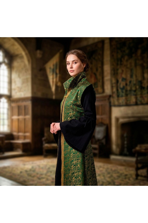 Trollkarlstunika