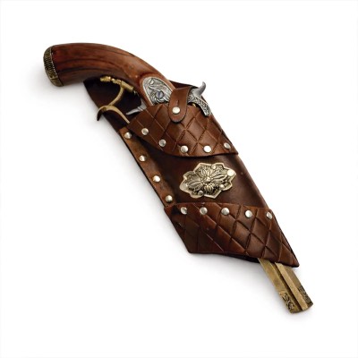 Regency-pistoolhouder