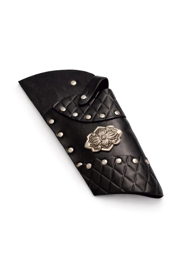 Regency Pistol Holder