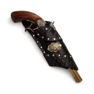 Regency Pistol Holder