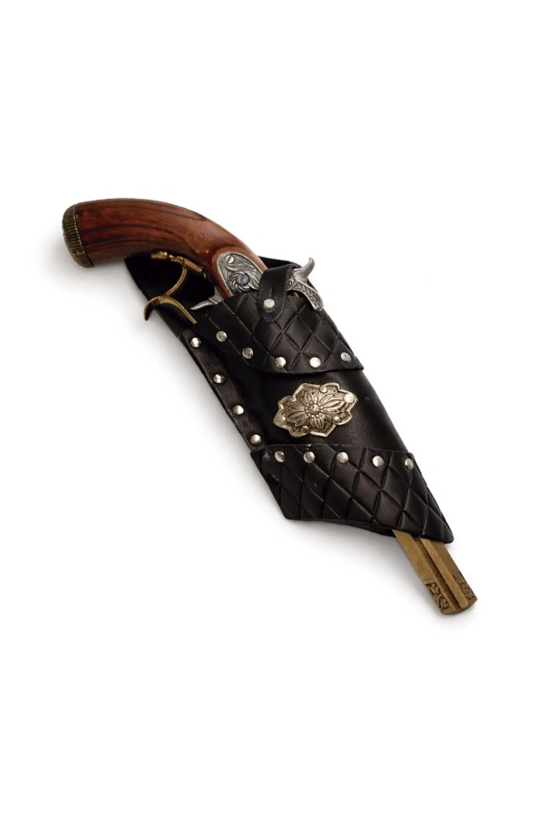 Regency Pistol Holder