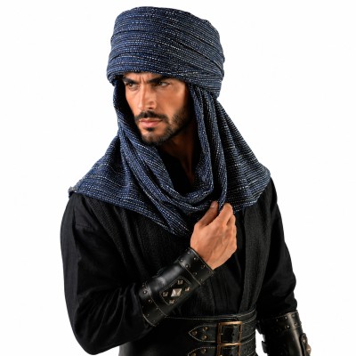 Zakaria Turban