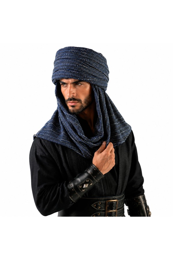 Zakaria Turban