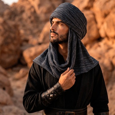 Zakaria Turban
