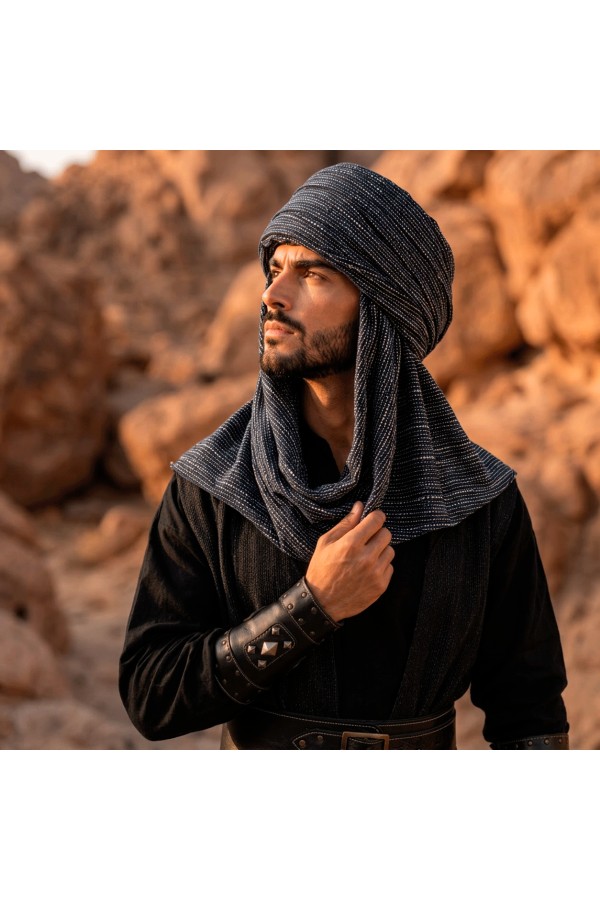 Zakaria Turban