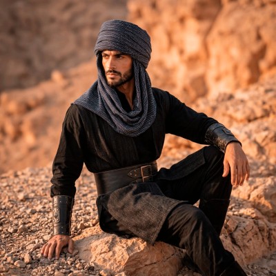 Zakaria Turban