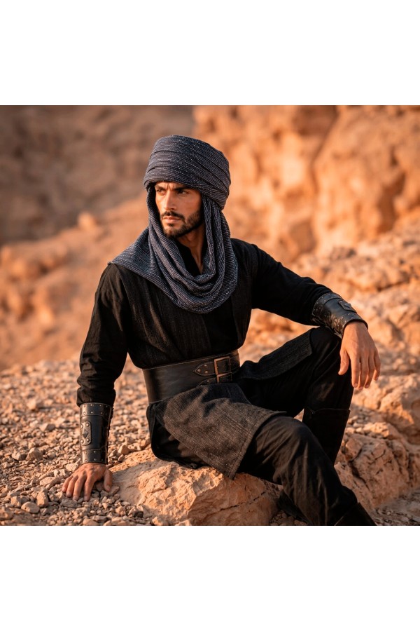 Zakaria Turban