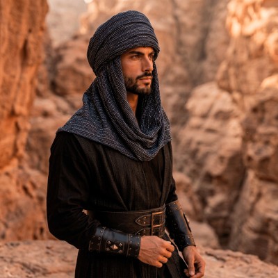 Zakaria Turban