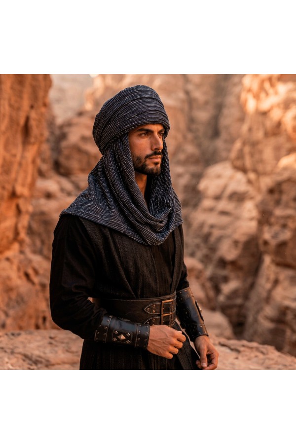 Zakaria Turban