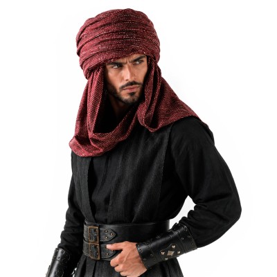 Zakaria Turban