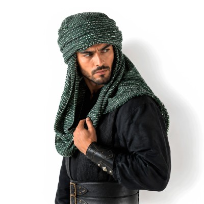 Zakaria Turban