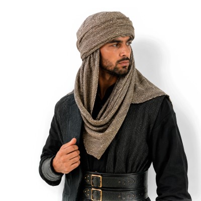 Zakaria Turban