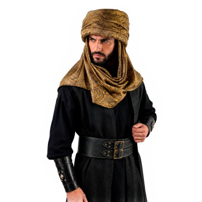 Marwane Turban