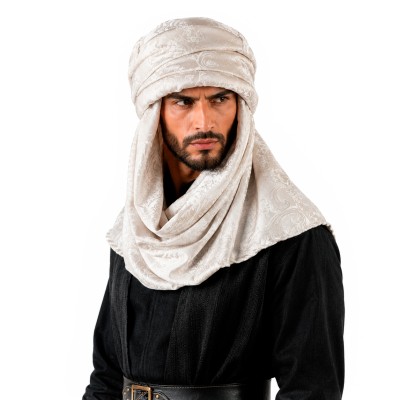 Marwane Turban