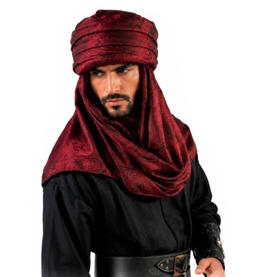 Marwane Turban