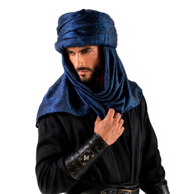 Marwane Turban