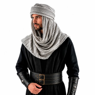 Turbante Mazraoui